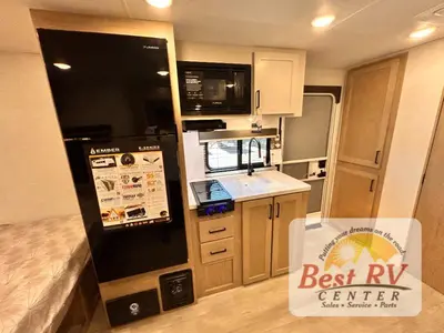 2027 Ember RV E-Series photo 49