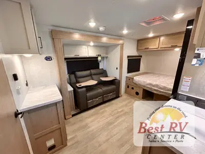2027 Ember RV E-Series photo 9