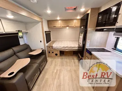 2027 Ember RV E-Series photo 19