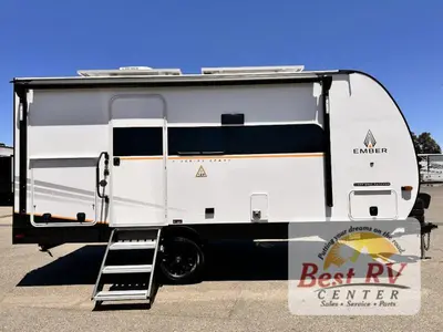 2027 Ember RV E-Series photo 2