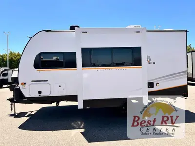 2027 Ember RV E-Series photo 6