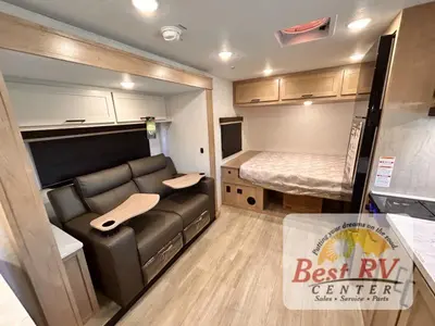 2027 Ember RV E-Series photo 18