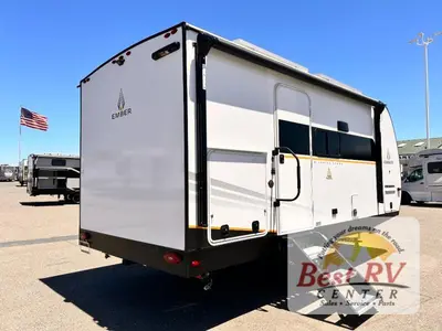 2027 Ember RV E-Series photo 3