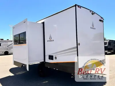 2027 Ember RV E-Series photo 5