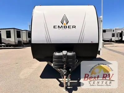 2027 Ember RV E-Series photo 8
