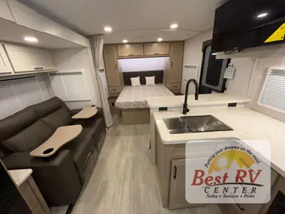2027 Ember RV Touring Edition photo 47
