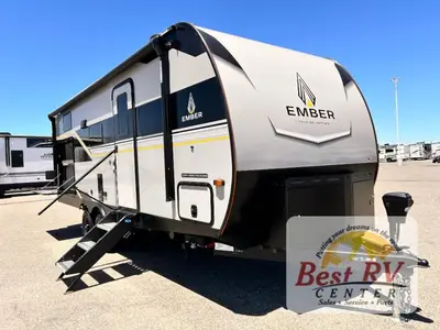 New 2027 Ember RV Touring Edition 2200ETL