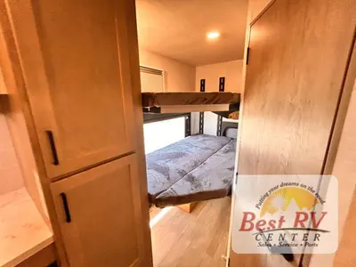 2027 Ember RV Touring Edition photo 36