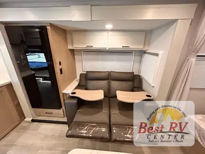 2027 Ember RV Touring Edition photo 19