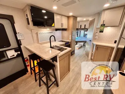 2027 Ember RV Touring Edition photo 25