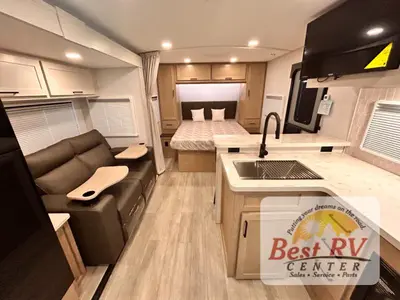 2027 Ember RV Touring Edition photo 49