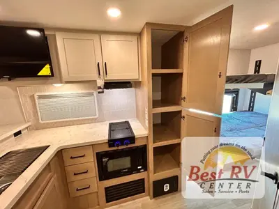 2027 Ember RV Touring Edition photo 34
