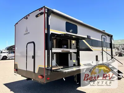 2027 Ember RV Touring Edition photo 5
