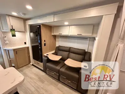 2027 Ember RV Touring Edition photo 21