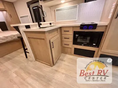 2027 Ember RV Touring Edition photo 30