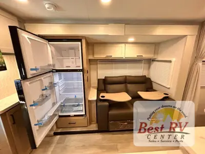 2027 Ember RV Touring Edition photo 20