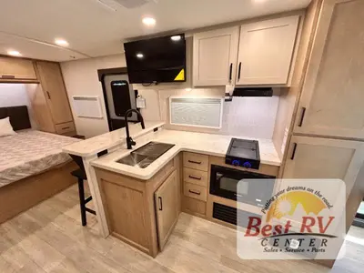2027 Ember RV Touring Edition photo 45