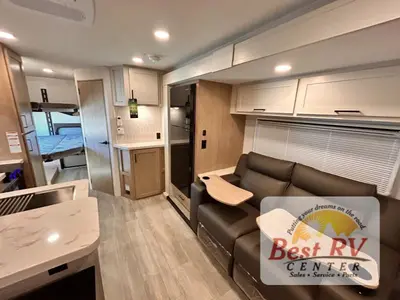 2027 Ember RV Touring Edition photo 22