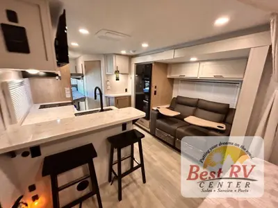2027 Ember RV Touring Edition photo 14