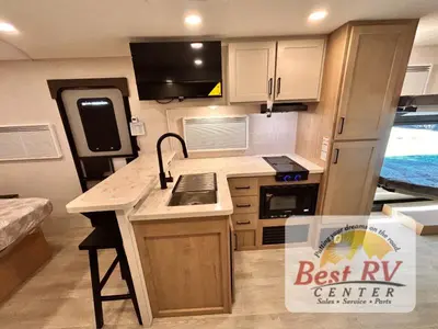 2027 Ember RV Touring Edition photo 27