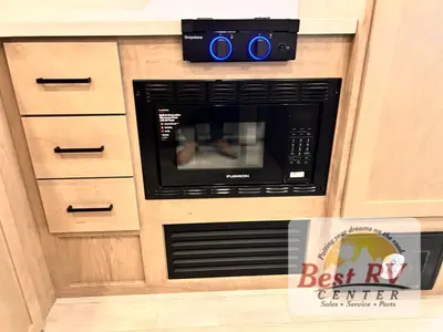 2027 Ember RV Touring Edition photo 31