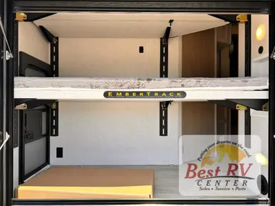 2027 Ember RV Touring Edition photo 4
