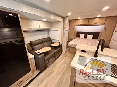 2027 Ember RV Touring Edition photo 50
