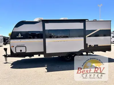 2027 Ember RV Touring Edition photo 9