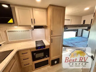 2027 Ember RV Touring Edition photo 33