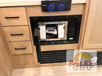 2027 Ember RV Touring Edition photo 32
