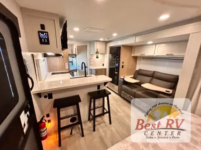 2027 Ember RV Touring Edition photo 13