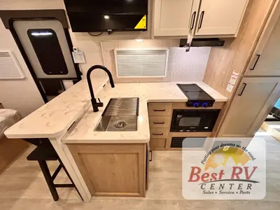 2027 Ember RV Touring Edition photo 29