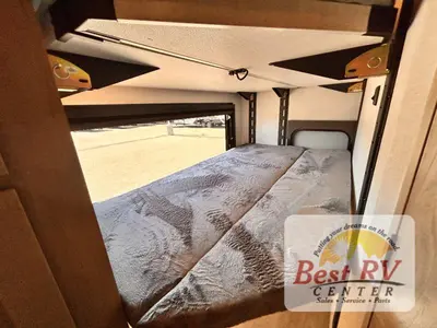 2027 Ember RV Touring Edition photo 38