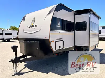 2027 Ember RV Touring Edition photo 10