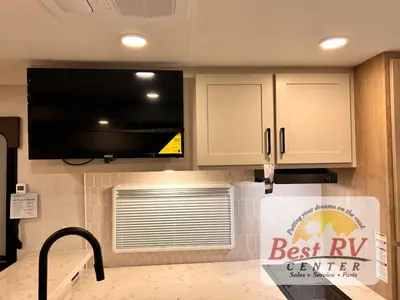 2027 Ember RV Touring Edition photo 28