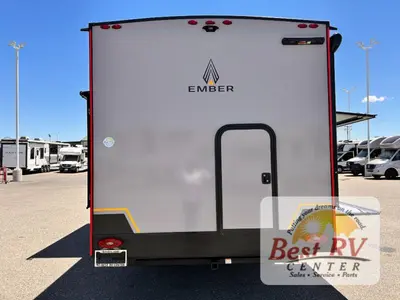 2027 Ember RV Touring Edition photo 6