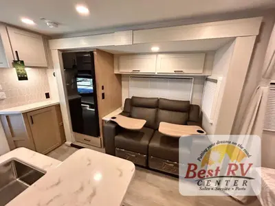 2027 Ember RV Touring Edition photo 17