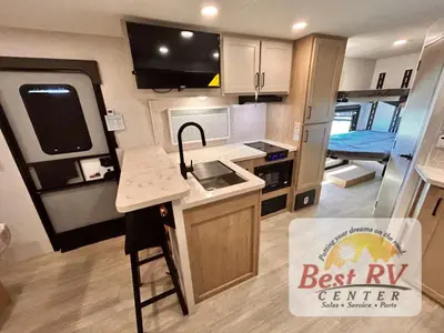 2027 Ember RV Touring Edition photo 26