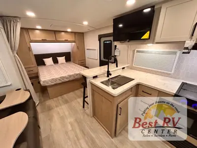 2027 Ember RV Touring Edition photo 46