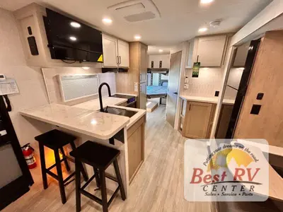 2027 Ember RV Touring Edition photo 24
