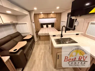 2027 Ember RV Touring Edition photo 48