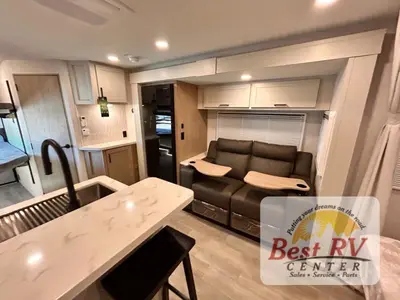 2027 Ember RV Touring Edition photo 16