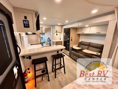 2027 Ember RV Touring Edition photo 12
