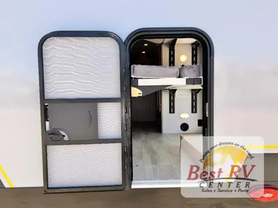 2027 Ember RV Touring Edition photo 7