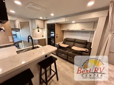 2027 Ember RV Touring Edition photo 15