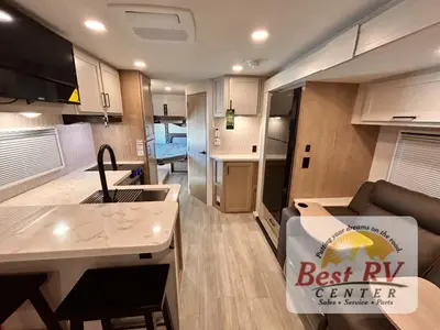 2027 Ember RV Touring Edition photo 23