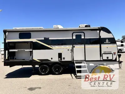 2027 Ember RV Touring Edition photo 2