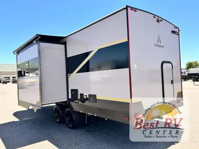 2027 Ember RV Touring Edition photo 8