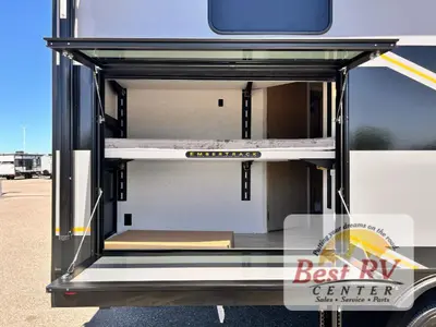 2027 Ember RV Touring Edition photo 3