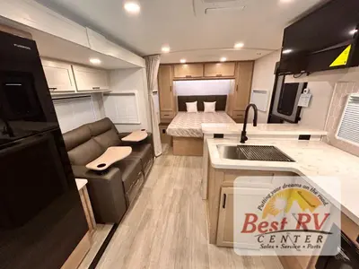 2027 Ember RV Touring Edition photo 42